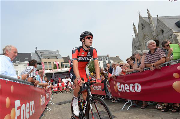 Rick Zabel